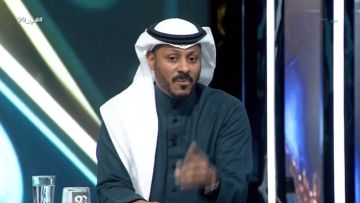 القاضي: احتفالية توني طبيعية والاحتجاجات لتشتيت الجماهير عن الخسارة.. فيديو