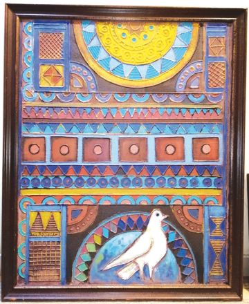 إبستمولوجيا الفنون البصرية.. من المحاكاة إلى البنية المعرفية