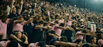 إنترميامي يطلق اسم ميسي على أحد مدرجات ملعبه الجديد