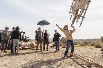  البحر الأحمر تعلن اختيار 12 مشروعا لنسخة الأفلام الروائية