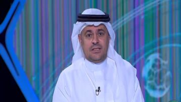 خالد الشنيف: اللي سواه سافيتش ولا كأنه على خط المرمى.. فيديو