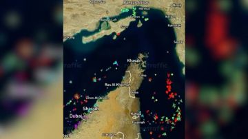 ما حقيقة فيديو ضرب مصالح أمريكية في الدمام بصاروخ باليستي إيراني ؟