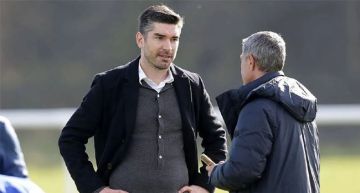 الهلال يسعى للتعاقد مع المدير الرياضي لليفربول