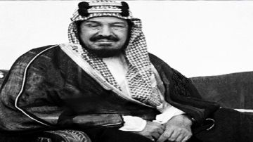 تفاصيل الخلاف بين الملك عبدالعزيز واخوان من طاع الله الذي انتهى بمعركة السبلة.. فيديو