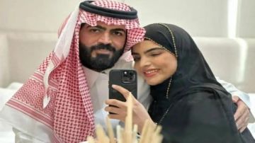 زوج سارة الودعاني يلمح بالزواج للمرة الثانية زوج سارة الودعاني يلمح بالزواج للمرة الثانية