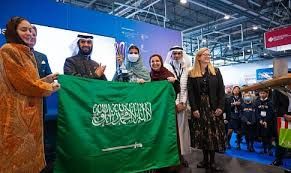 معلمو ومعلمات المملكة يحصدون 10 جوائز دولية في معرض جنيف الدولي للاختراعات 2026 معلمو ومعلمات المملكة يحصدون 10 جوائز دولية في معرض جنيف الدولي للاختراعات 2026