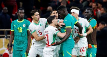 بعد تجريدها من لقب أمم أفريقيا ومنحه للمغرب.. السنغال تستأنف القرار أمام المحكمة الرياضية بزيورخ