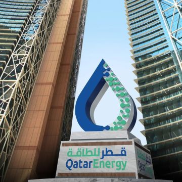 قطر للطاقة تعلن إيقاف إنتاج الغاز الطبيعي المسال والمنتجات المرتبطة به