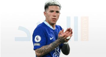 أندية روشن تصارع كبار أوروبا على جوهرة تشيلسي 