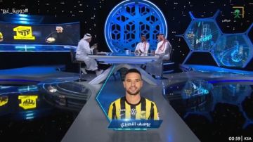 الدعيع ينتقد تعاقد الاتحاد مع النصيري بديلا لبنزيما ويعتبره خطوة للخلف.. فيديو