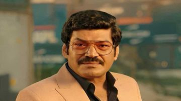 باسم سمرة: لست نادما على دور الضابط في عمارة يعقوبيان وتمنيت دور ابن البواب.. فيديو