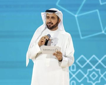 وزير الحج: توسعة زيارة الروضة إلى 15.6 مليون زائر وزير الحج: توسعة زيارة الروضة إلى 15.6 مليون زائر