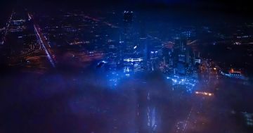 الأرصاد ينبه من أمطار على منطقة الرياض