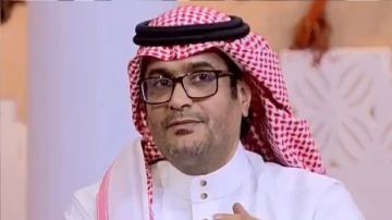البكيري بعد إشادة العنزي بـ جيسوس: الله يصبر جمهور النصر.. فيديو