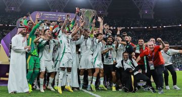 رسمياً.. جدة تستضيف الأدوار الإقصائية لنخبة آسيا