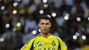 رونالدو يترقب نتائج الفحص الإشعاعي لموضع إصابته رونالدو يترقب نتائج الفحص الإشعاعي لموضع إصابته