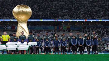 مواعيد وأماكن استضافة وديات الأخضر أمام مصر وصربيا