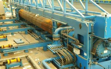 أرباح جروب فايف تقفز 276 في 2025.. وتوصية بتوزيع 4.3 ريال للسهم أرباح جروب فايف تقفز 276 في 2025.. وتوصية بتوزيع 4.3 ريال للسهم