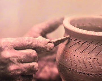 إطلاق دليل الملكية الفكرية للحرفيين