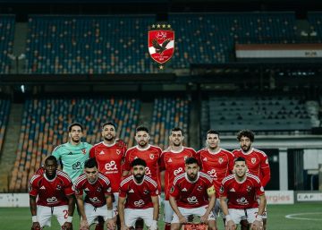 الأهلي المصري: إقالة لجان التخطيط والتعاقدات والكشافين بعد توديع أبطال أفريقيا 