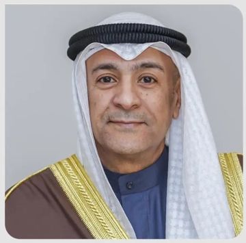 البديوي يعرب عن تعازيه لقطر ولتركيا في استشهاد سبعة أشخاص إثر تحطم طائرة مروحية