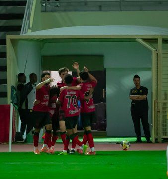 بركلات الترجيح.. الخلود يكتب التاريخ ويتأهل لنهائي كأس الملك