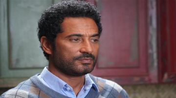 عمرو سعد: إفراج كسر الرقم القياسي بأعلى مشاهدة خلال 10 سنوات