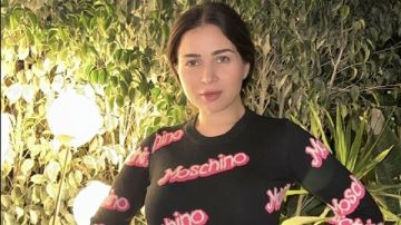 مي عز الدين في أول ظهور لها بعد تعافيها.. صور