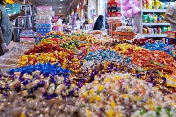 أسواق الرياض الشعبية والتاريخية.. وجهة المتسوقين في رمضان لشراء مستلزمات العيد