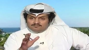 توني سيسجل.. توقعات الصبحان لمباراة الأهلي والقادسية.. فيديو توني سيسجل.. توقعات الصبحان لمباراة الأهلي والقادسية.. فيديو