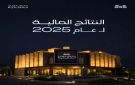 الماجدية تسجل نموا في صافي الربح بنسبة 22.6 ليبلغ 261.9 مليون ريال سعودي في السنة المالية 2025م - sa