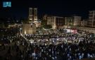 جدة التاريخية تسجل رقما قياسيا بأكثر من 4 ملايين زائر في رمضان - sa