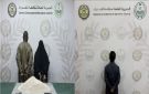 القبض على 3 أشخاص لترويجهم الكوكايين والحشيش بجدة وعسير