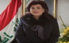 سفيرة العراق في الرياض تثمن موقف السعودية