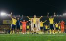 خماسي النصر يواجهون الإيقاف قبل مواجهة النجمة