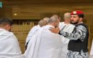  هيئة العناية بالحرمين : خدمات متكاملة لقاصدي الحرمين وأرقام تعكس الجهود خلال عشرين يوما من رمضان 1447هـ - sa