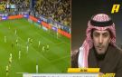 الزلال: النصراوية مبسوطين بالجولات الماضية لكن القادم صعب فيديو - sa