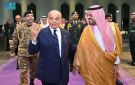 رئيس وزراء جمهورية باكستان الإسلامية يغادر جدة - sa
