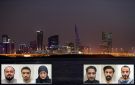 البحرين: القبض على 6 أشخاص لنشرهم مقاطع تتعلق بآثار العدوان الإيراني وتمجيدها