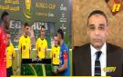 سمير عثمان يستعرض الحالات التحكيمية لمباراة الهلال والأهلي.. فيديو