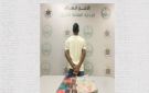 القبض على مقيم لترويجه 2 كيلو جرام من الحشيش بالرياض