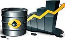 صعود النفط
