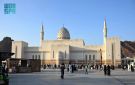 مسجد سيد الشهداء بالمدينة المنورة.. معلم بارز في ميدان أحد