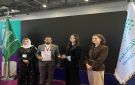 جامعة الإمام عبدالرحمن تستعرض ثلاثة ابتكارات نوعية في معرض جنيف الدولي للاختراعات