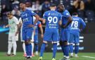 الهلال يمطر شباك النجمة برباعية - sa