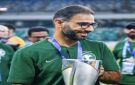 وكيل سعد الشهري: موكلي لم يرفض تدريب المنتخب السعودي ومستعد لخدمة الوطن - sa