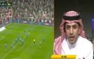 الزلال يهاجم إنزاغي: شغال ترقيع وعليه ألا يستفز جماهير الهلال.. فيديو
