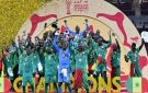 المحكمة الرياضية تقبل طعن السنغال على قرار تجريدها من لقب أمم أفريقيا