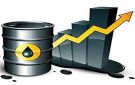 صعود النفط
