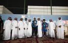  الملتقى الرياضي الرمضاني بالمدينة المنورة يختتم فعالياته بـ 19 بطولة رياضية - sa